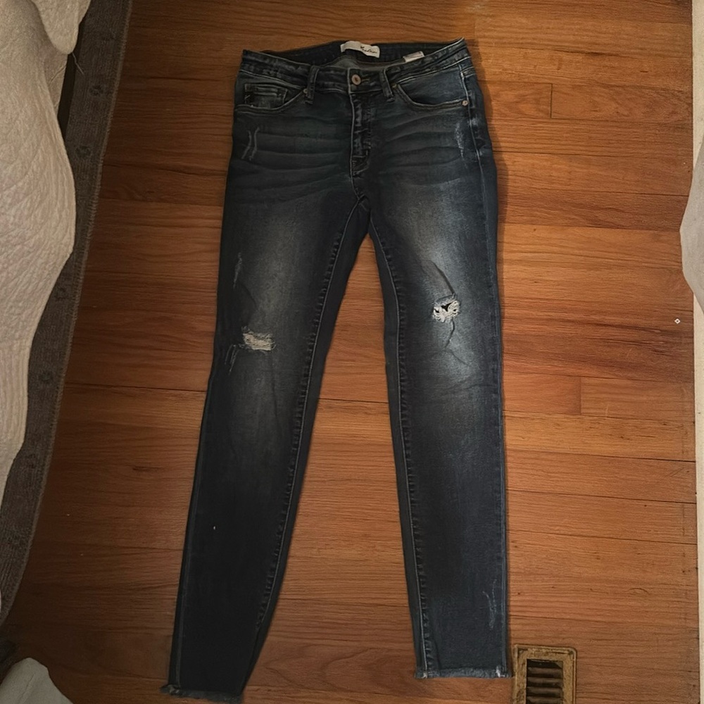 KanCan size 9.